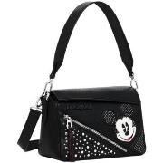 Tas Desigual BAG_MICKEY STUDSTYLE PHUK 24WAXP71