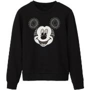 Sweater Desigual SW_MICKEY YEAH! 24WWSK10