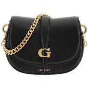 Schoudertas Guess KUBA MINI CROSSBODY FLAP