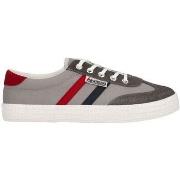 Sneakers Kawasaki Fuzion 2.0 Canvas Shoe K242352 1053 Harbor Mist