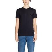 Polo Shirt Lange Mouw Emporio Armani EA7 111971 4F511