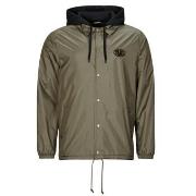 Windjack Vans Riley II Coach Jacket