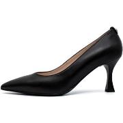 Pumps NeroGiardini Nappa Pandora Nero Tpu Alek