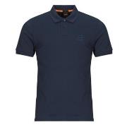 Polo Shirt Korte Mouw BOSS Passenger