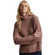 Trui Superdry Pull femme Studios