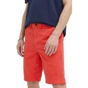 Korte Broek Superdry Short chino Officier