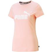 T-shirt Puma -