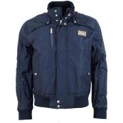 Windjack Srk Blouson homme CANUT