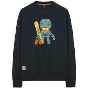 Sweater Elpulpo -