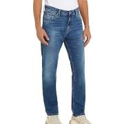 Straight Jeans Tommy Hilfiger -