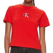 T-shirt Calvin Klein Jeans -