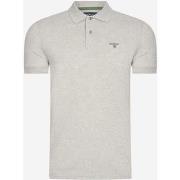 T-shirt Barbour Lightweight sports polo