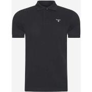 T-shirt Barbour Sports polo