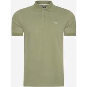 T-shirt Barbour Lightweight sports polo