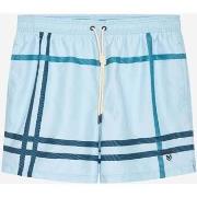 Zwembroek Barbour twain swim short