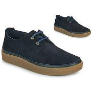 Lage Sneakers Clarks Clarkwood Low