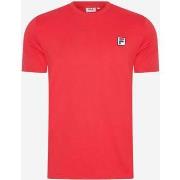 T-shirt Fila Ledge tee