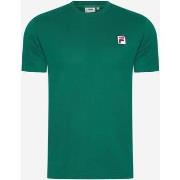 T-shirt Fila Ledge tee