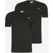 T-shirt Fila Brod tee 2 pack