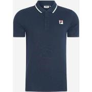 T-shirt Fila Leitmeritz poloshirt