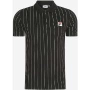 T-shirt Fila Luckenwalde polo shirt