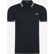 T-shirt Fred Perry Twin tipped shirt