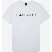 T-shirt Hackett Essential tee