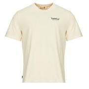 T-shirt Korte Mouw Timberland Outdoor Inspired Back Graphic Tee