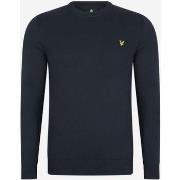 Trui Lyle &amp; Scott Cotton crew neck jumper