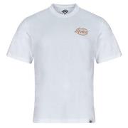 T-shirt Korte Mouw Dickies DICKIES GLOBE TEE SS