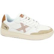 Lage Sneakers Munich MUN-I24-8908084-BI