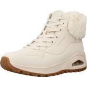 Laarzen Skechers UNO RUGGED FALL AIR