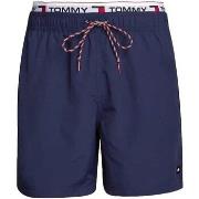 Zwembroek Tommy Jeans UM0UM02043