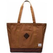 Rugzak Herschel Heritage Tote - Rubber/Chicory Coffee