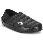 Pantoffels The North Face W THERMOBALL TRACTION MULE V