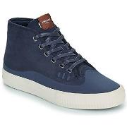 Hoge Sneakers Globe Gillette Mid