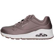 Lage Sneakers Skechers 73691