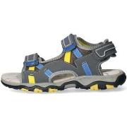 Sandalen Lumberjack -