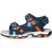 Sandalen Lumberjack -