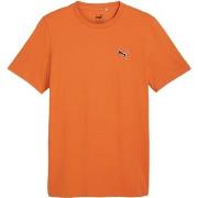 T-shirt Korte Mouw Puma 241023