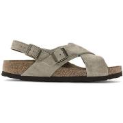 Sandalen Birkenstock Tulum 1024110 Narrow - Taupe