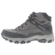 Wandelschoenen Skechers Selmen-My Turf