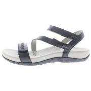 Sandalen Aetrex Gabby Black