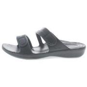 Teenslippers Aetrex Janey Slide