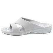 Teenslippers Aetrex Women Lynco Slides