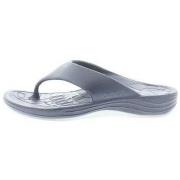 Teenslippers Aetrex Mens Lynco Flip