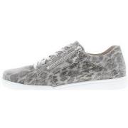 Sneakers Mephisto Diamanta savannah