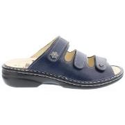 Teenslippers Finn Comfort Menorca-soft