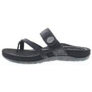 Sandalen Aetrex Izzy Sparkle thong