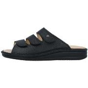 Teenslippers Finn Comfort korfu